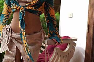 i fucked this beautiful mature girlfriend hard, she's got small tits and brown eyes