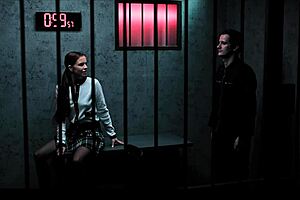 Redhead Submissive Cougar Used As Fuck Doll In Time Stop Freeze Fetish