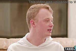 stepson fucks busty neighbor and milf stepmom pristine edge specifically