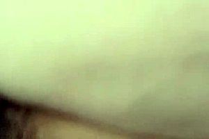 Watch This 18-Year-Old Blonde Get Double Creampie!