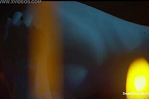 Gracie Gilbert appears nude in Underbelly S06E06 2013 scene