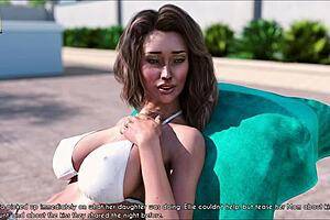 a wife and stepmother play a game in missing scenes 12