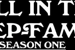 Step Mom Trims Christmas Tree While Junior Jerks Off To Her Kymber Leigh