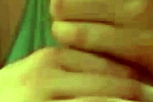 Stepmom Comes To Room For Milk