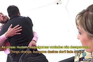 Um Caso Inacabado Com Minha Madrasta