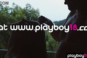 Czech MILF And Petite Teen Elilith Noir Bathe Together