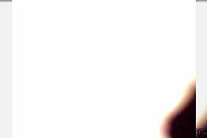 when husband leaves, my neighbor invites me to watch porn and rides me from behind