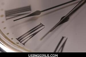 Usinggirls com - freeuse little asian teen stepdaughter is a fuck toy for debt - paisley paige peter green.