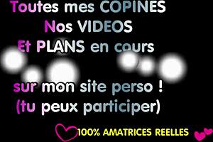 Two Hot Milfs In Garage Threesome With Handjob And Cumshot