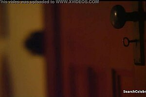 Gracie Gilbert appears nude in Underbelly S06E06 2013 scene