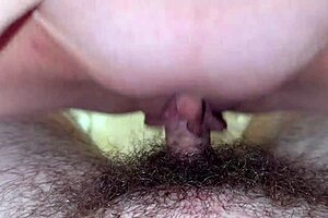 Stevie K Creamed By Her Stepson In Female Ejaculation Pov