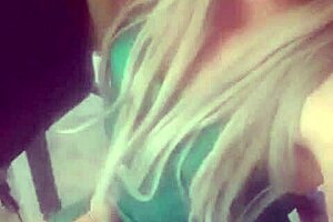 Ægte femboi giver det hele med pik nu