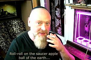 I think about the difference between a gate and a door from Peter Stone. The naked truth or PMS 12 video version of audiobook.