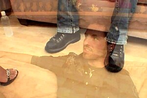 Latina Mom Gets Fucked With Big Tits And Shaved Pussy