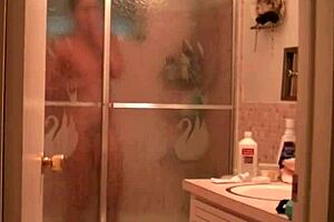 Clair arrives with vance and his bbc