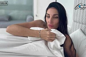 a neighbor asked for help with her glasses and roleplay fantasy