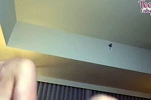 Brunette jasmine wilde fucks seth brogan to get a better job.