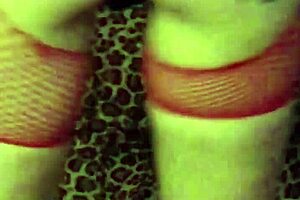 Red Orgasm - Full Porn Clip on Our Channel