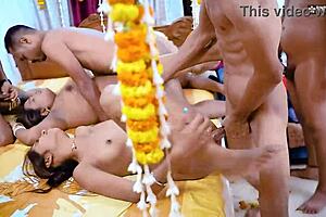 Desi 后妈说，让我教你怎么正确操