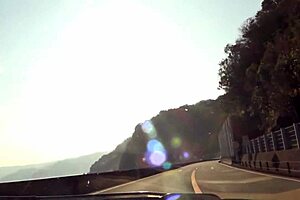 Secret Encounter With Japanese Mature Milf