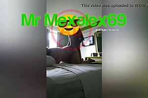 Have you ever wanted to fuck a milf's mature ass in doggystyle?