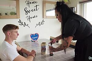 Check out this oktober monstercock and tits festival!