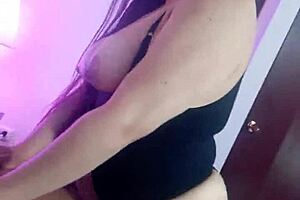 sexo total en hd con la vaquera sexy valery s�enz la mejor madrastra con medias hardcore y el co�o apretado lo hace correrse dentro