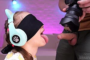 i am brave my friend tricked me with ice cream i was not at a loss the game of taste did not go according to plan