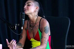 COMPILADOS DA CAROLETA ROOTS NO BORA CAST COM BRUNA CARLOS - PARTE 1!