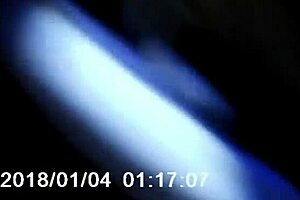 Madura latina recibe lecciones de masturbaci�n de un jovencito y se lo folla