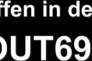 Chefin Fickt Den Jungen Azubi Mit Dem Mega Schwanz