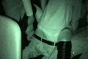 Cinema gathering turns into group activity