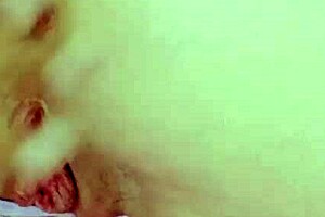 latina girl endures full anal destruction in 4vs1 gangbang