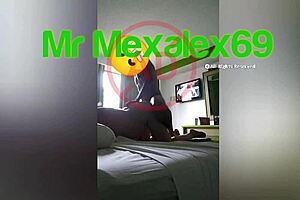 Have you ever wanted to fuck a milf's mature ass in doggystyle?