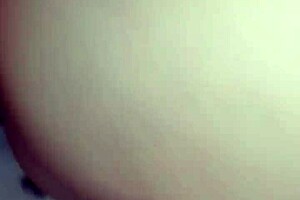 I fucked my sexy latina lover hard and came in her ass