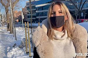 putalocura turista alemana leidy de leon traga lefa de torbe en pillada with blowjob and swallow