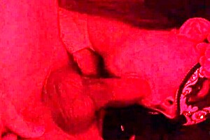 Watch how the liquid drips out after I suck it all out.