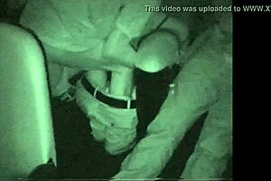 Cinema gathering turns into group activity