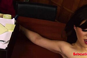 babesalicious tiffany doll step-mom likes anal and creampie