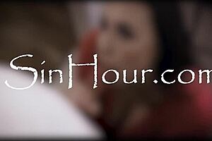 uh five years gone but uh that grip still works ya know - sophia locke bree mills