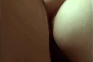 wealthy milf bought a young lover 😍