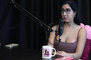 brazilian teen goes to swing house, fucks in the sea and on maximo garcia