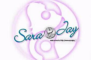 Hey Sara Jay, ready to sit on my face for some hot lesbian action with your big ass?