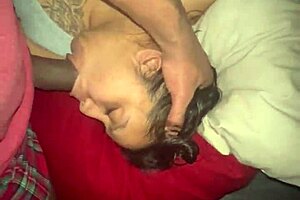 Latina Step Mom Facefucked By Bbc Stepson