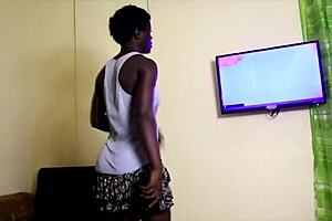 Oral Twins and Bareback Fuck in Africa with Tits Cunilingus Creampie Big Tits Assfucking Teen 18+ Blowjob Anal Lick Fucking