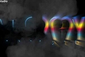 Larissa Leite takes hardcore anal from three studs and drinks pee