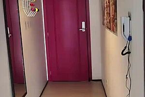 Sobrinho Aprende A Foder Pelo Cuzinho Selvagem