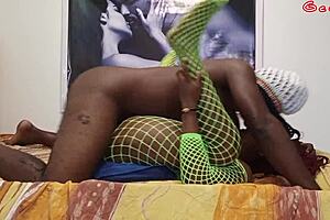 Hot Makeup Sex With Ex Girlfriend!