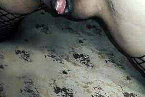 Will Milf Wife Try Sex With Husband's Friend's Monster Cock?