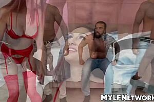 what if artemisa the perfect wife catches her husband cheating. she hunts the hottest guy to unleash her wildest fantasy